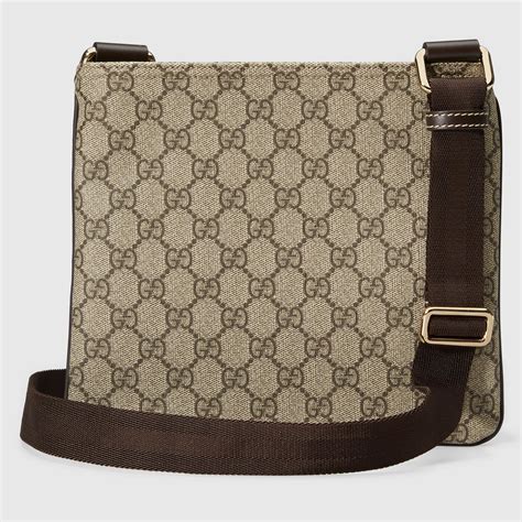 gucci men's crossbody bag|men's gucci crossbody bag sale.